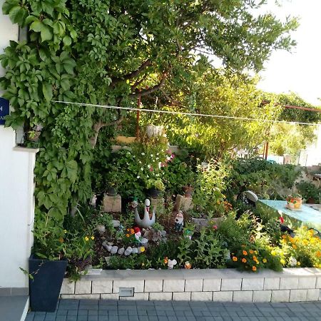 Apartments Centar - Mirjana Makarská Exteriér fotografie